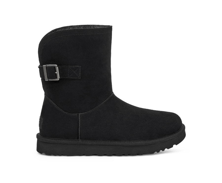 Ugg remora online buckle black