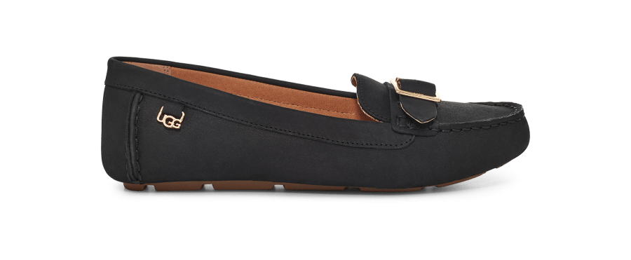 Uggs loafers on sale deals