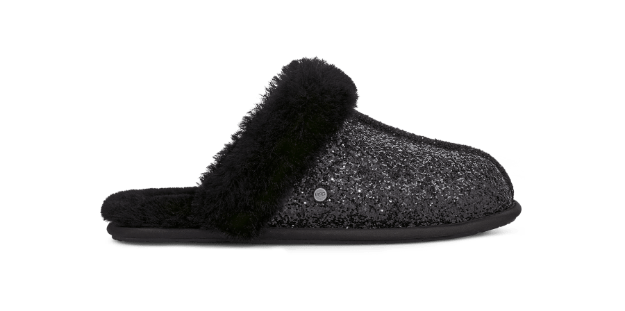 Women s Scuffette II Cosmos Slipper