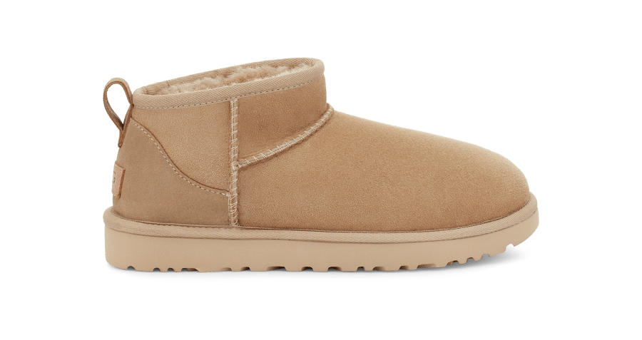 Ugg classic mini milky way outlet