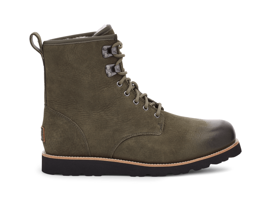Ugg hannen 2025 tl review