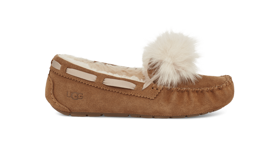 Ugg pom pom on sale