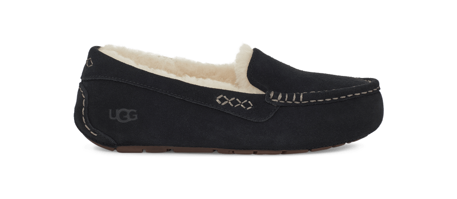 Ugg best sale ansley charm