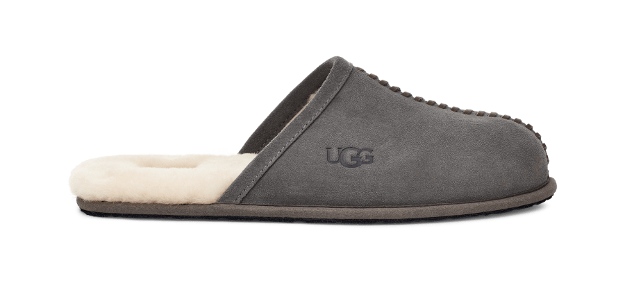 Ugg men's top deco scuff slipper