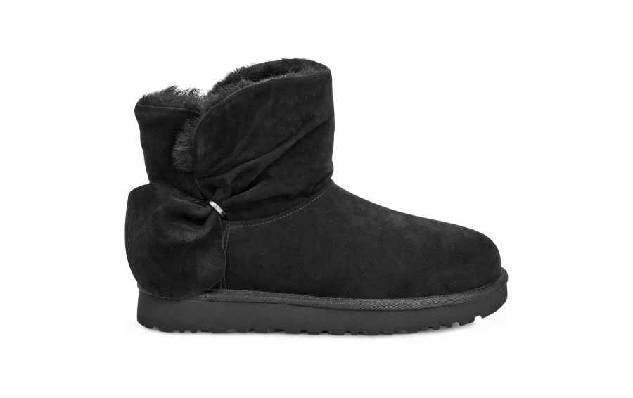 Classic mini 2025 twist boot