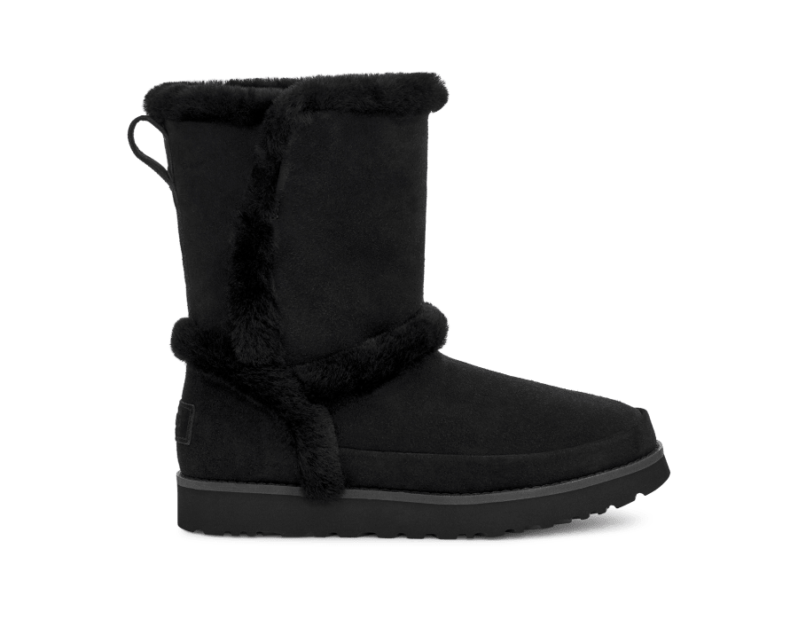 Classic mini spill seam boot online