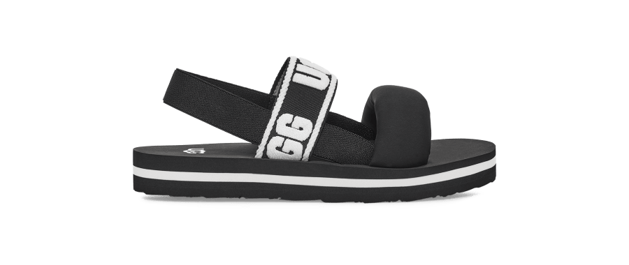 UGG Zuma Sling Slide for Kids UGG UK