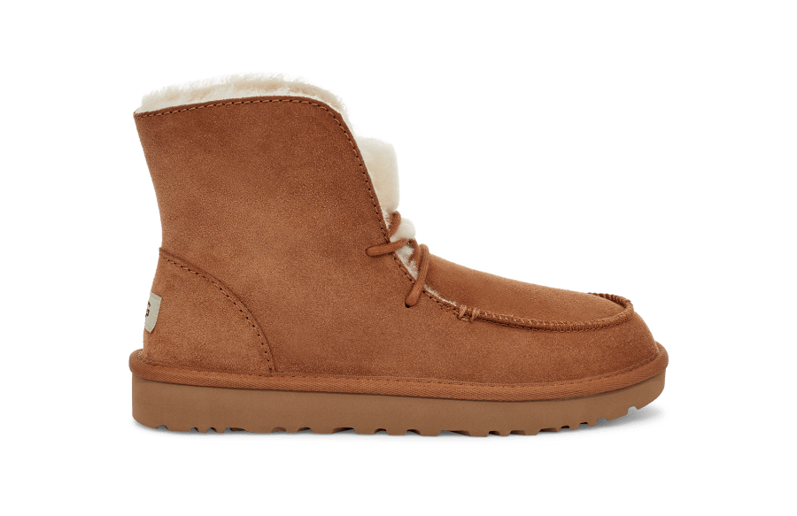 Ugg boots discount with strings