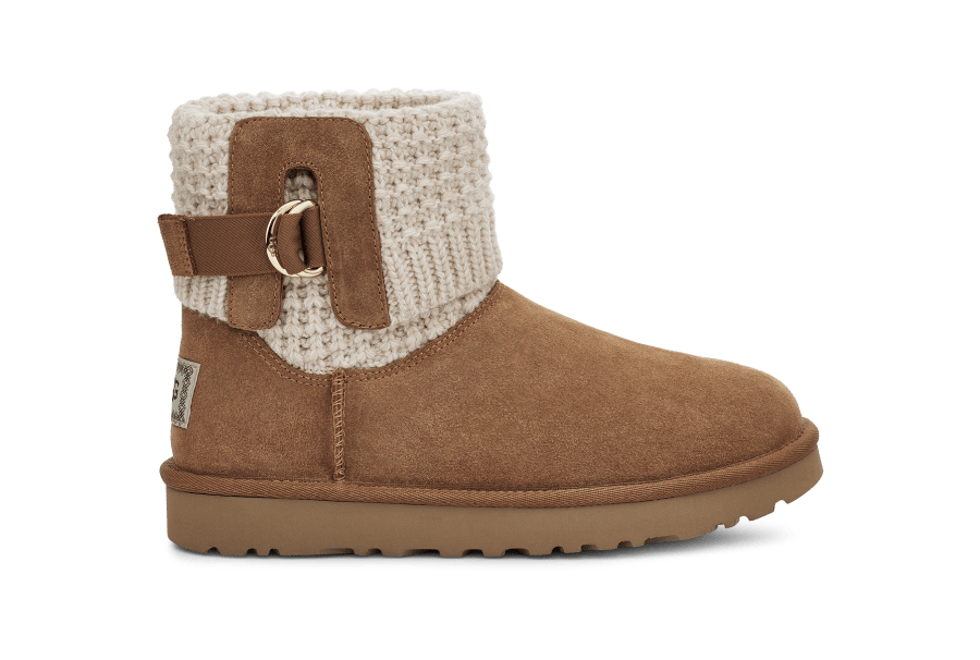 UGG W Classic Solene Mini for Women UGG UK