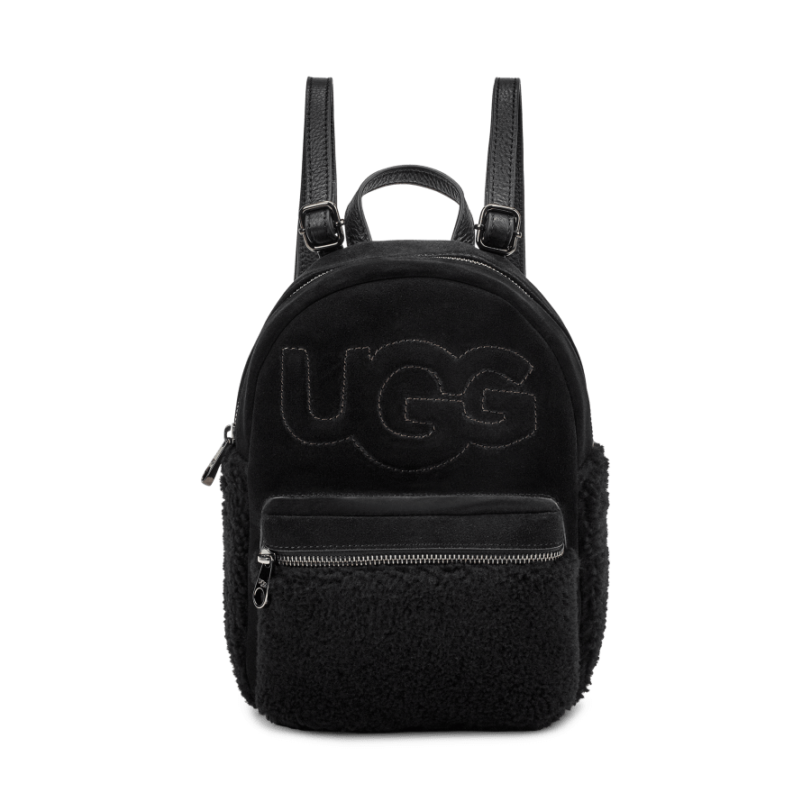 UGG® 公式【 ダニー Ⅱ ミニ バックパック シープ|Dannie II Mini UGG® 公式【 ダニー Ⅱ ミニ バックパック シープ|Dannie II Mini