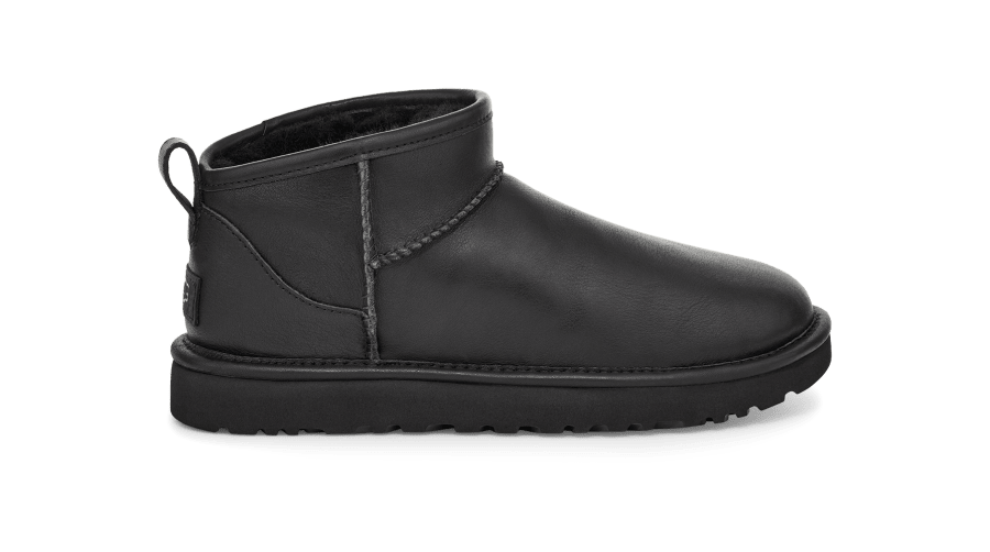 Leren uggs dames hotsell