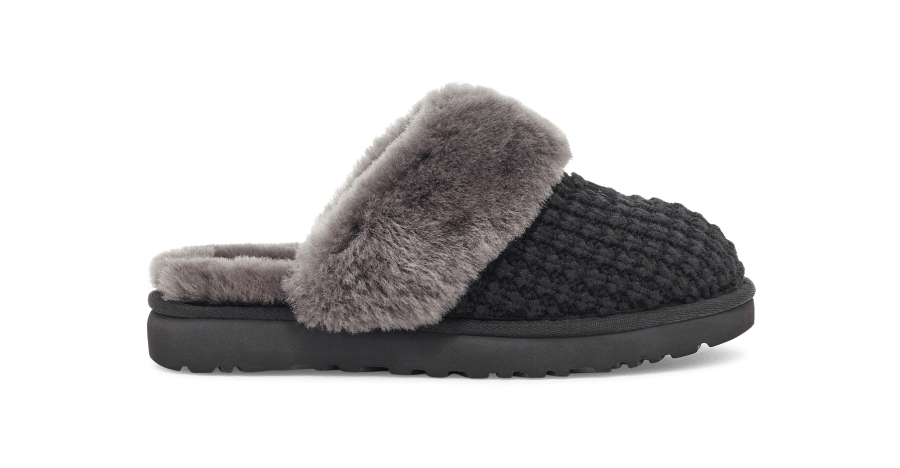 Womens ugg discount cozy slipper