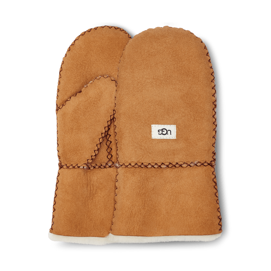 Ugg online baby mittens