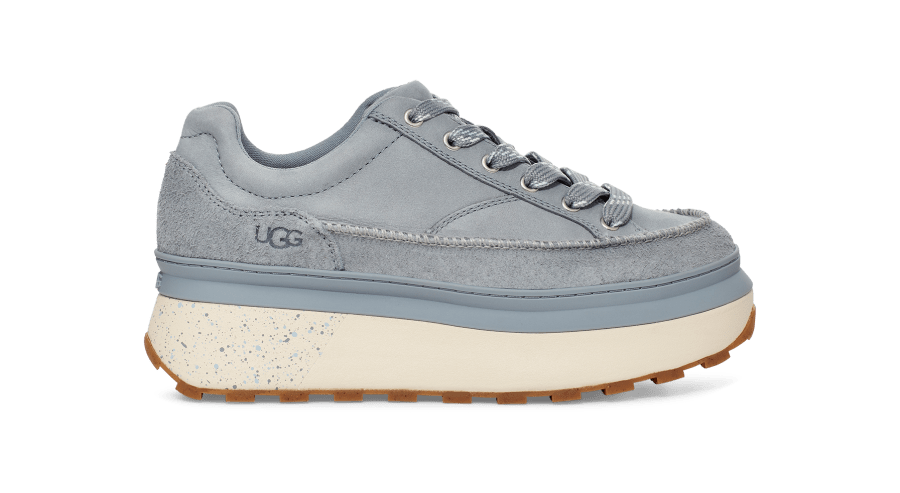 UGG® 公式【 マリン レース|Marin Lace| 194715668218 | レディース