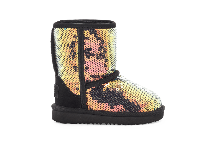 Sparkle uggs 2025 on sale