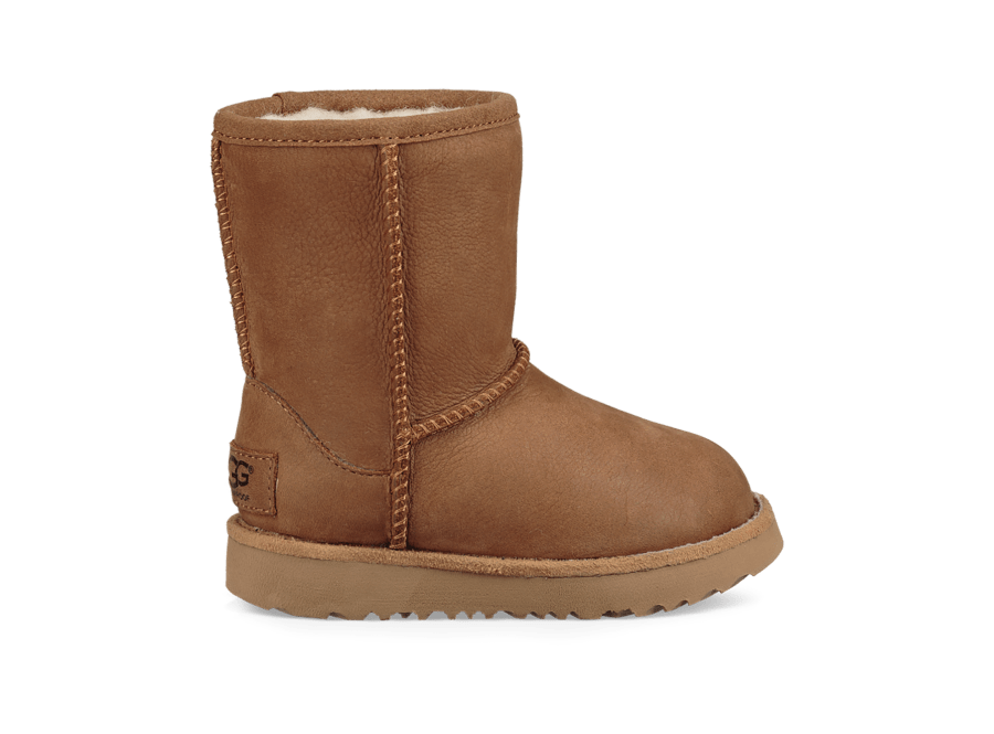 Ugg kids waterproof boots 2025