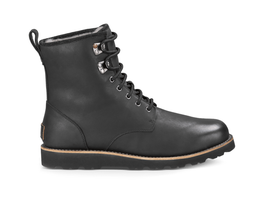 Men s Hannen Tall Waterproof Boot