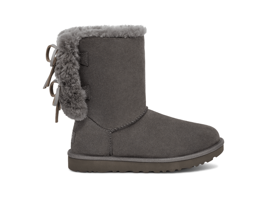 UGG Classic Double Bow Short Boot for Women UGG UK