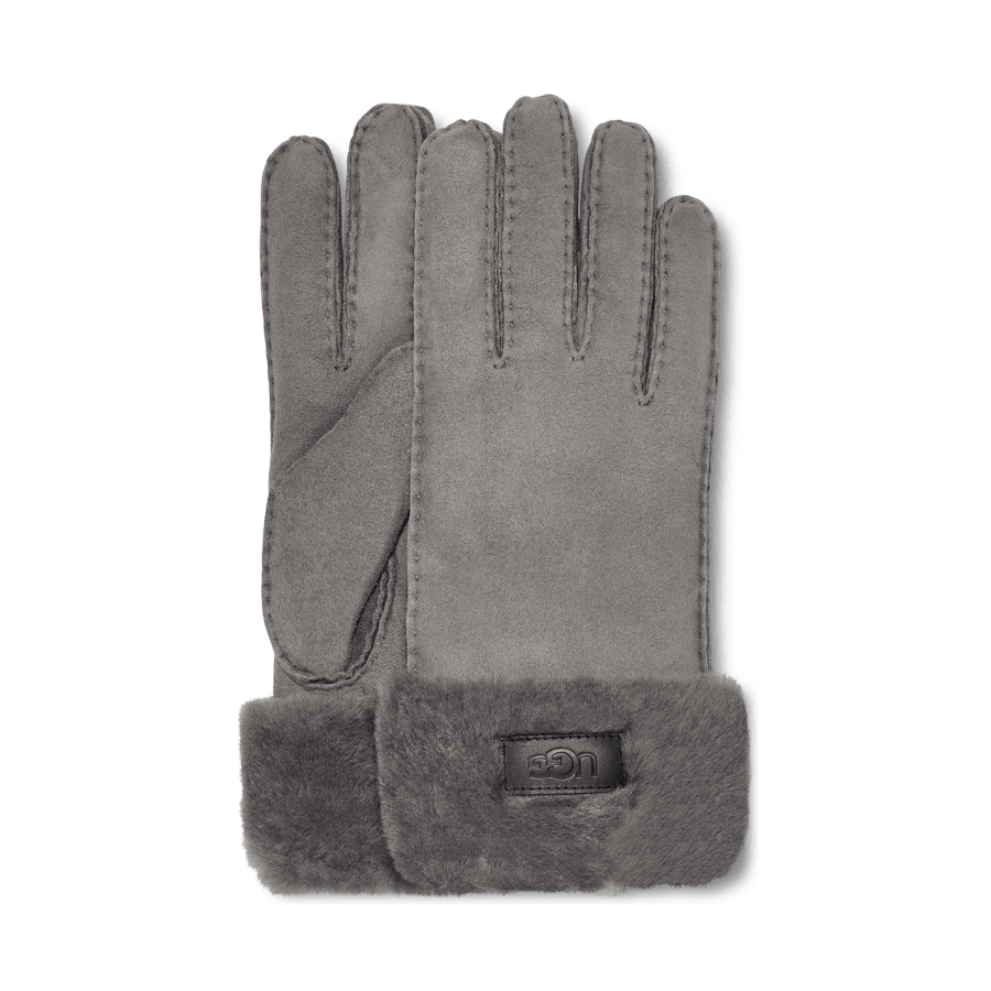 Women s Turn Cuff Glove