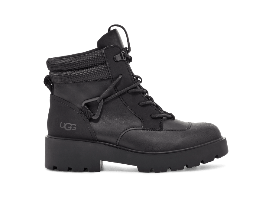 UGG Tioga Hiker Waterproof Leather Boot for Women UGG UK