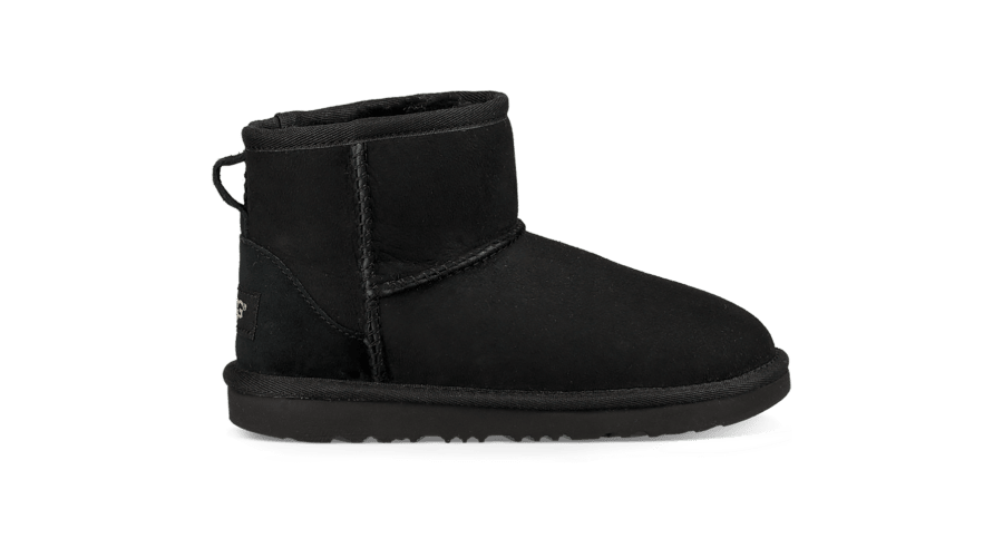 Junior ugg 2025 boots size 3