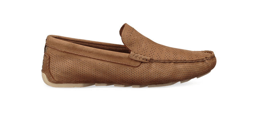 Men s Henrick Stripe Perf