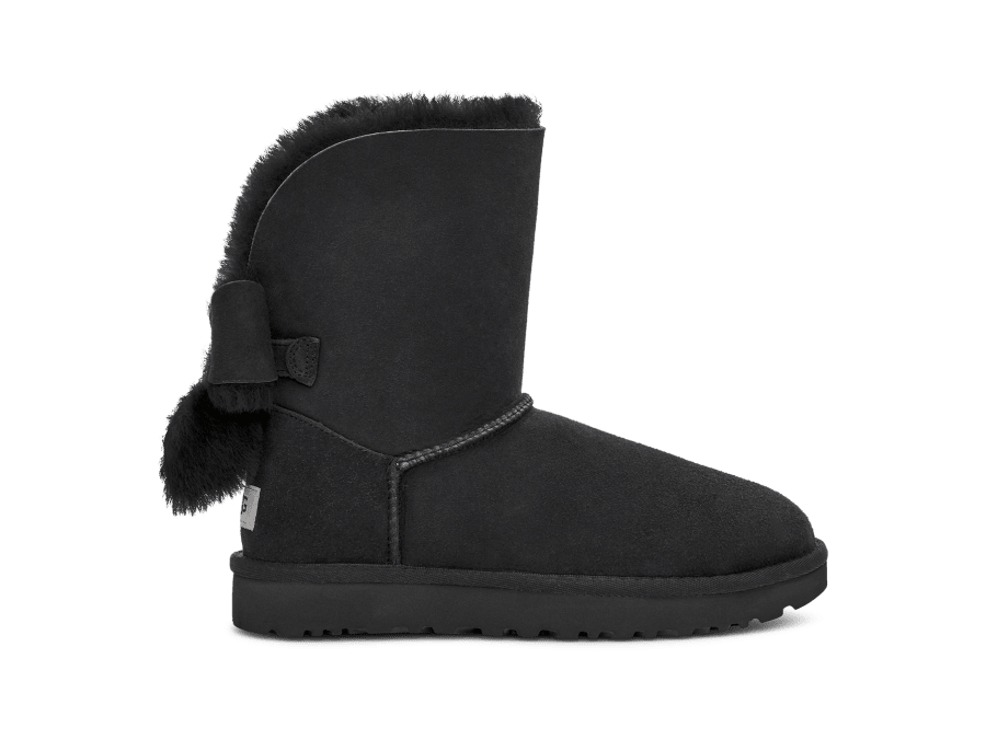 Ugg classic cuff short sale sale