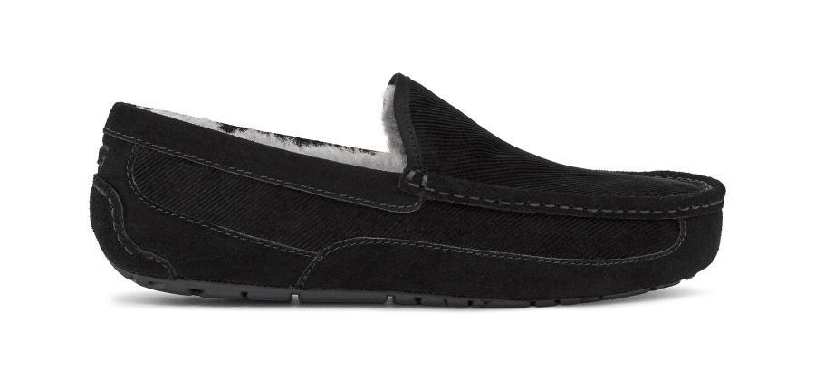 Corduroy uggs 2025