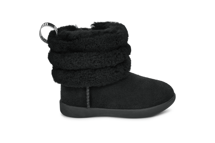 Ugg fluff on sale mini quilted lantana