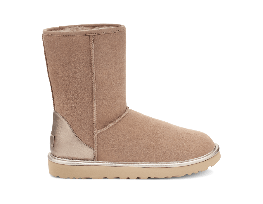 Ugg sand sales classic short