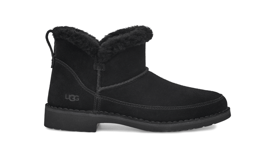 UGG MELROSE アグメルローズ23cm 6 ショートブーツ UGG MELROSE アグメルローズ23cm 6 ショートブーツ