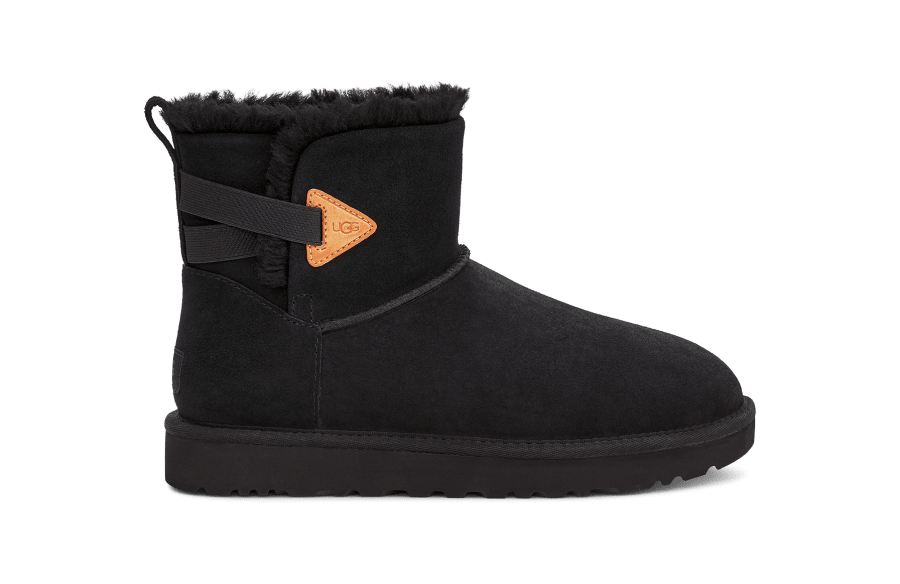 Ugg mini bailey clearance