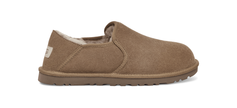UGG / アグ ケントン KENTON US6 24cm UGG アグ スリッポン スリッパ シューズ ケントン メンズ