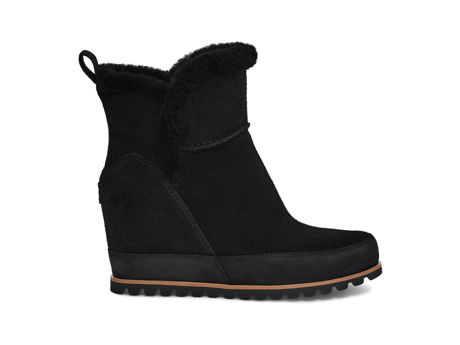 Ugg 2025 wedge booties