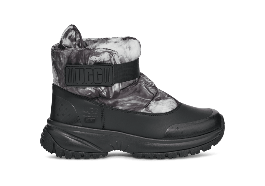 Puff uggs clearance