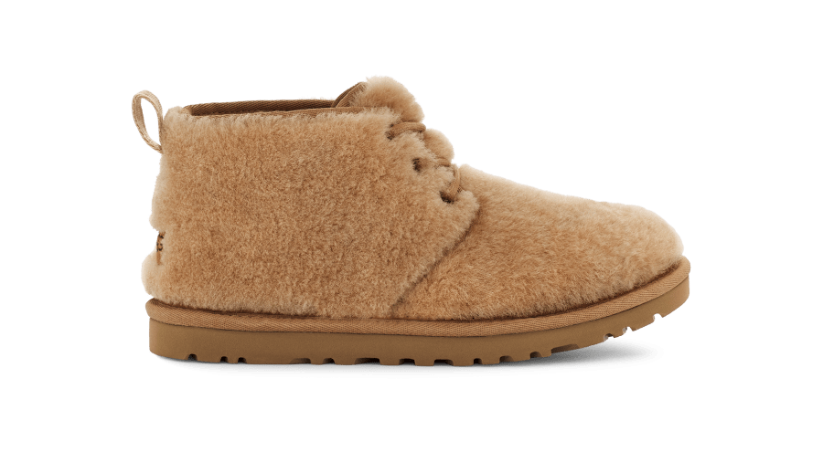 UGG Neumel Cozy Boot for Women UGG UK