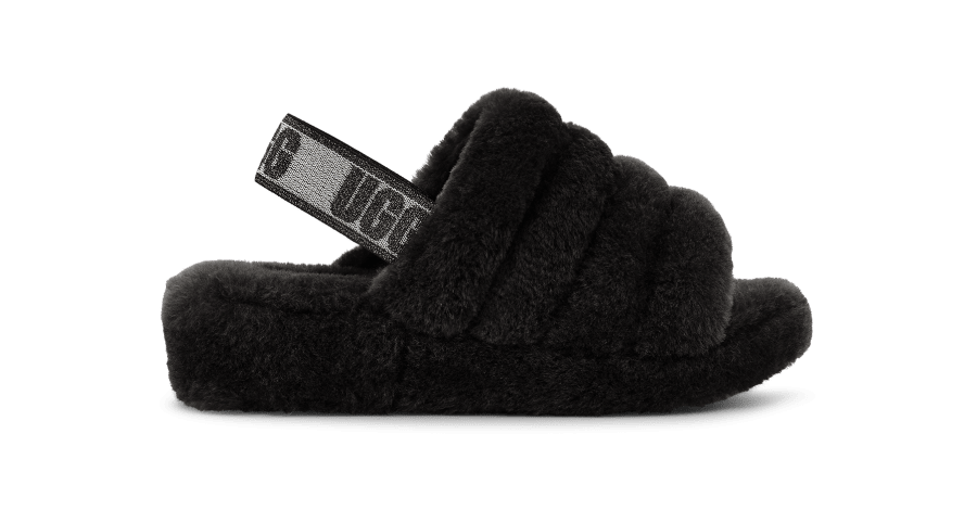 UGG Fluff Yeah Slide for Women UGG