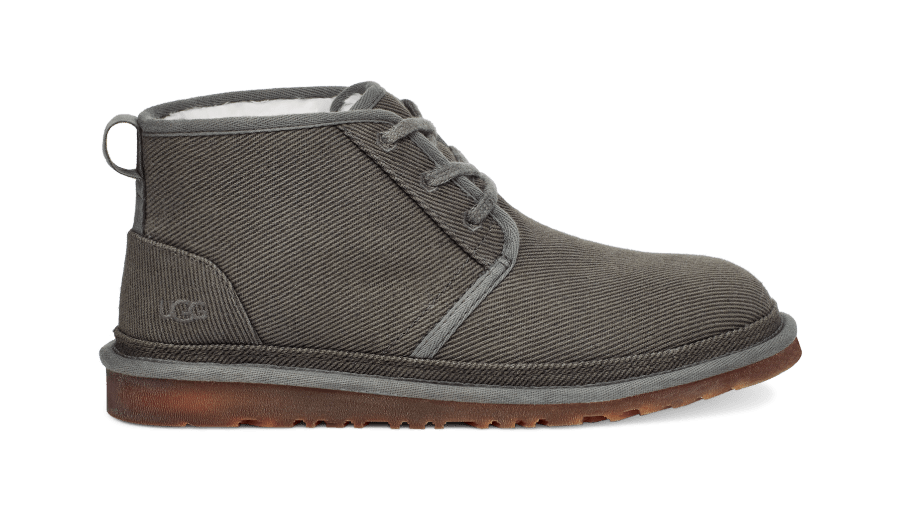 Mens uggs neumel grey 2025