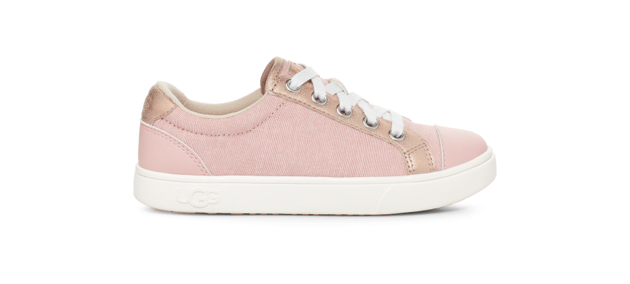 Ugg shop glitter sneakers
