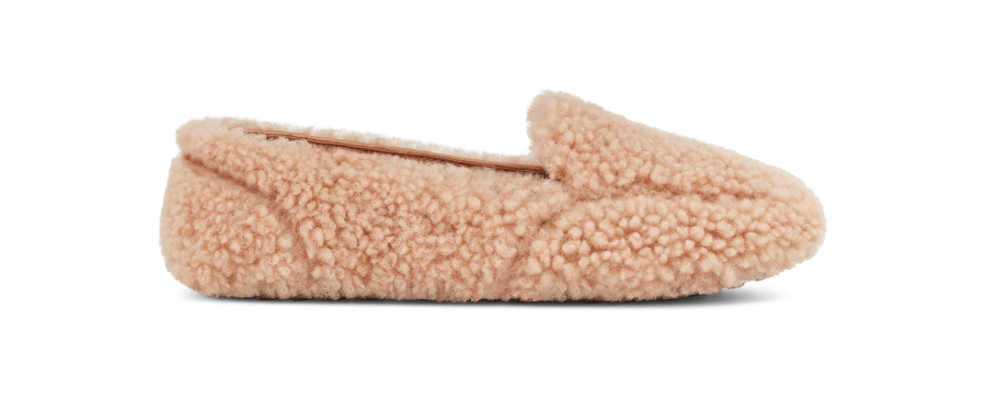 UGG Hailey Fluff Loafer Slip On for Women UGG Bulgaria