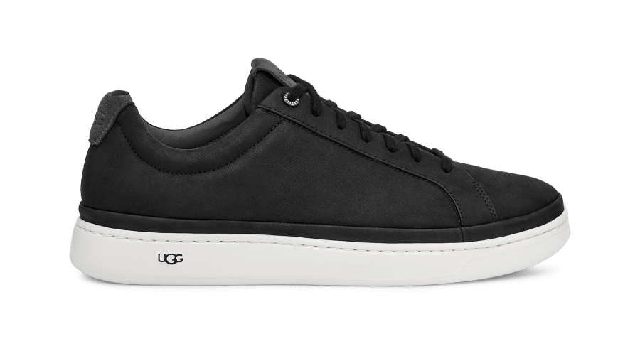 Ugg mens cali sneaker top