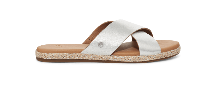 Ugg kari silver on sale