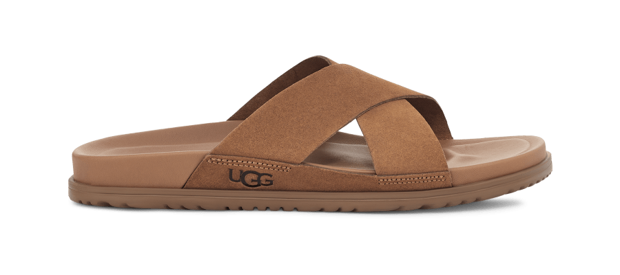 Ugg mens discount beach flip flop