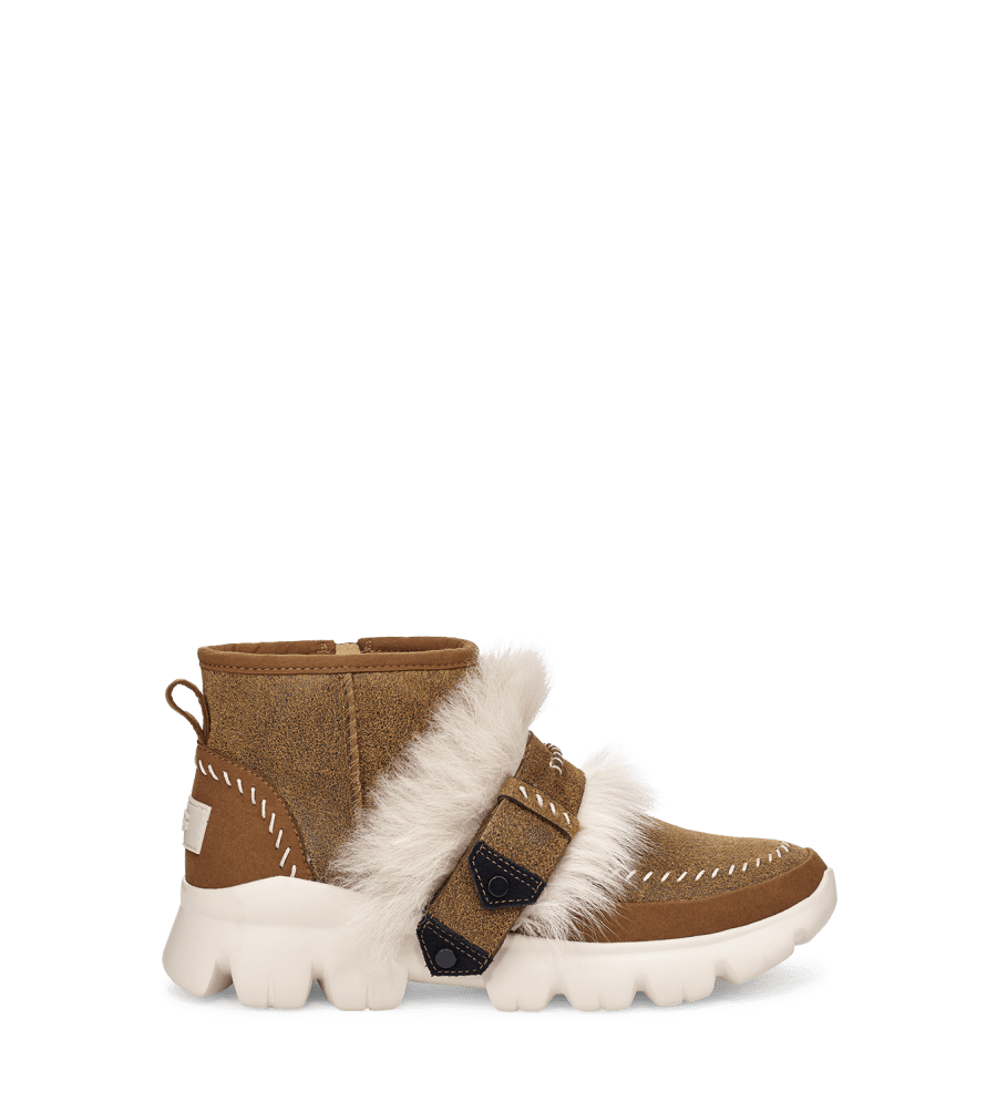 Ugg fluff punk trainer deals
