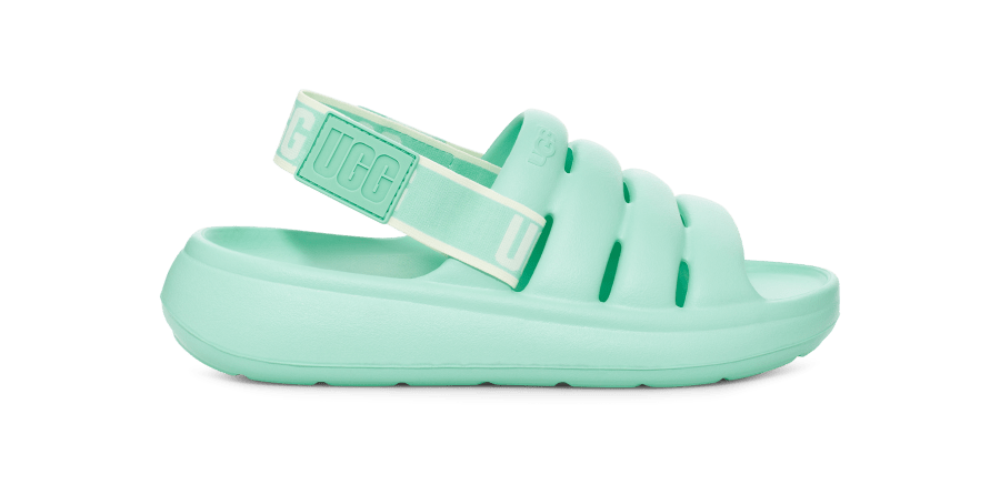 UGG Sport Yeah Slide for Women UGG EU