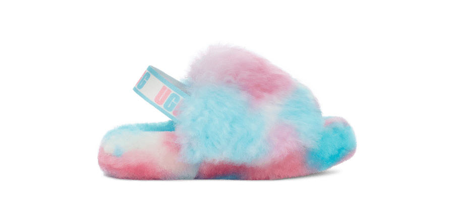 Cotton candy uggs outlet