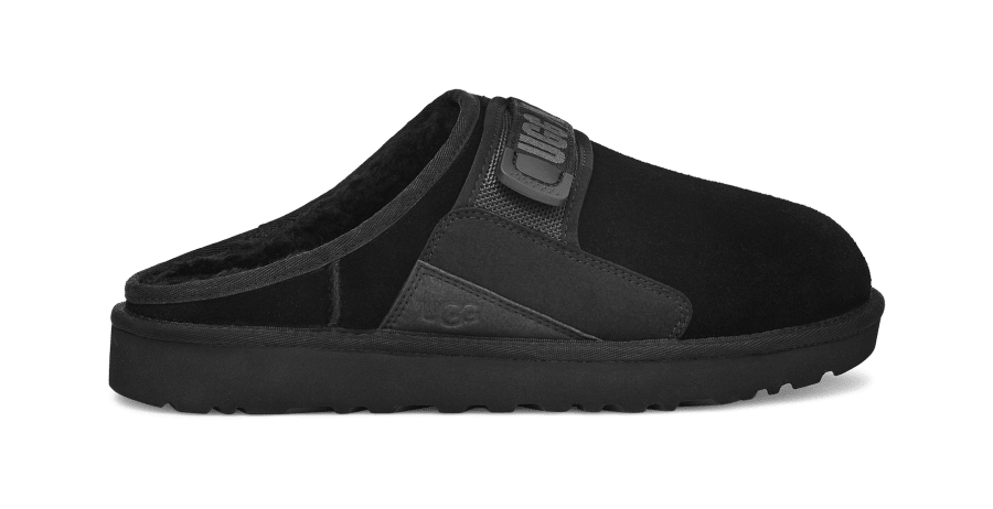 Ugg slip best sale on shoes mens