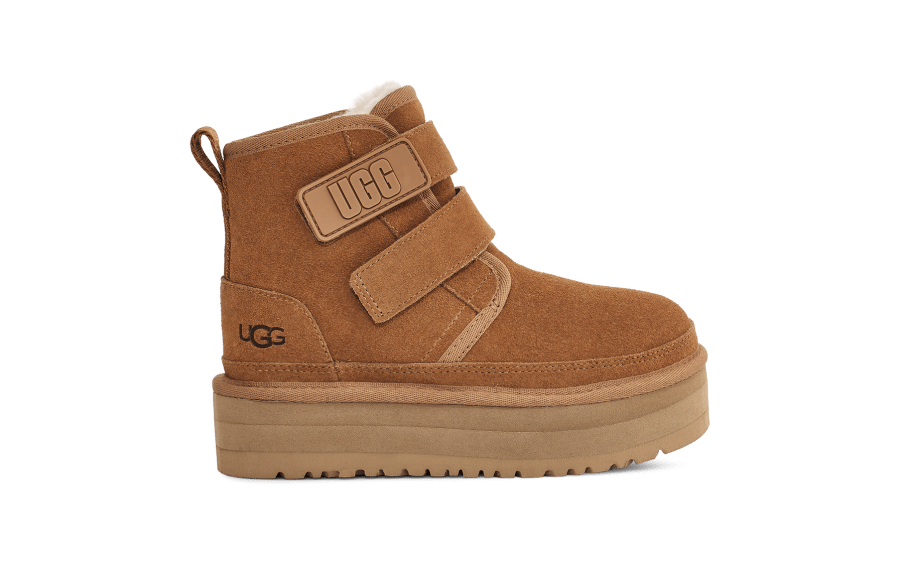 Kids Neumel Platform Chukka UGG