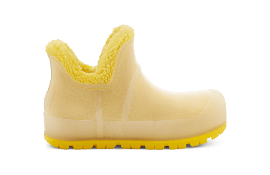UGG Raincloud Clear Boot for Women UGG UK