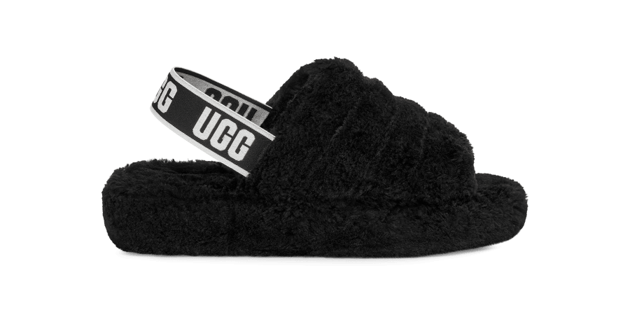 Fluff yeah on sale slide journey
